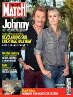 Paris Match